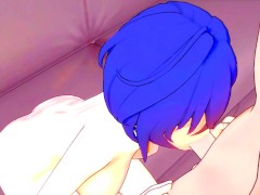 Zenless Zone Zero Sex Scene Compilation