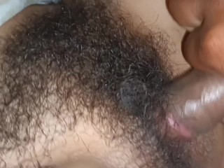 RICA LATINA EMPINADA RECIBIENDO RICA VERGA SE LA METE SUPER RICO - SABROSO