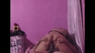 Rico y suave anal