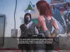 Somewhere I Belong #39 PC Gameplay
