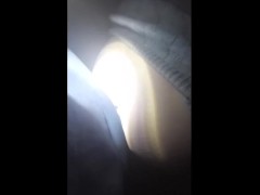 Il nous baise comme deux chienne dans une cave inconnu émigrés