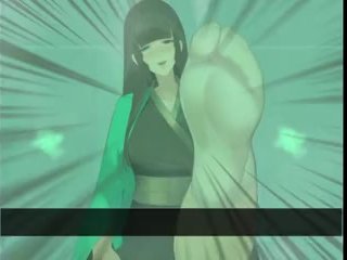 Kaori Scene Phase 1 Part 3