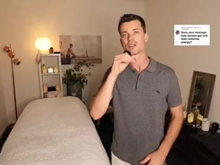 Женская энергия