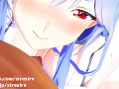 PKMM 乳首舐め手コキ - Screenshot 14 of 16 - 巨乳