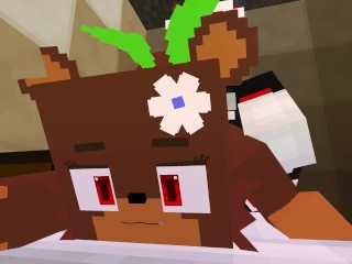 06:66 Mein TEDDYBÄR Wurde LEBENDIG (und Geil)!!
