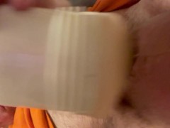 fleshlight fun mmmm - Screenshot 10 of 16 - Masturbation