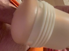 fleshlight fun mmmm - Screenshot 15 of 16 - Solo Male