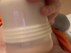 fleshlight fun mmmm - Screenshot 6 of 16 - Masturbation