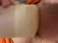 fleshlight fun mmmm - Screenshot 9 of 16 - Solo Male