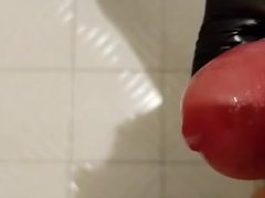 Hooo..! Feels so good