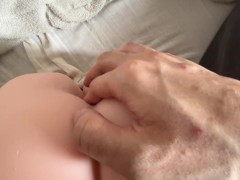 女性の体を愛でて気持ちを高める - Screenshot 16 of 16 - Sex Doll