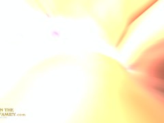 Step-Mom Told She Is Unfuckable! Is That Even A Thing? ~ Kymber Leigh AITSF250503