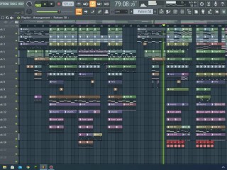 EARFQUAKE - Tyler, the Creator (FL STUDIO REMAKE)