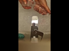 BTS: From city streets to dripping sheets: this is how it began