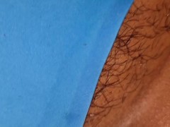 Daddy Likes it DIRTY and SMELLY - He Helped Me Itch My CHEESY PUSSY with His COCK