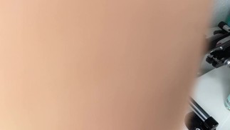 POV Fuck Machine baise Strap On
