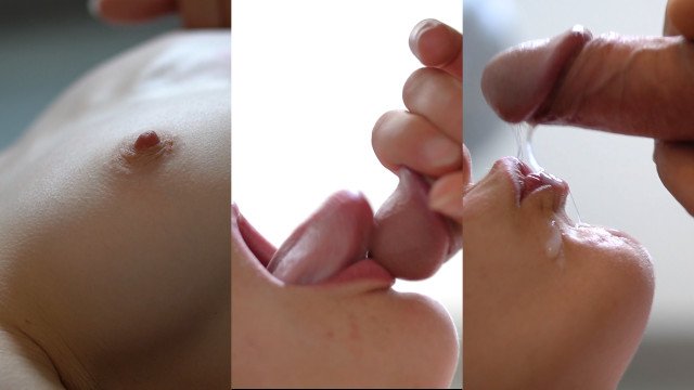 Je vide les couilles de mon voisin en galère