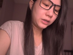 Spare the Harlot - Nerdy Asian Girl ASMR - Joshua 6-8