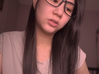 Spare the Harlot - Nerdy Asian Girl ASMR - Joshua 6-8