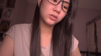 Spare the Harlot - Nerdy Asian Girl ASMR - Joshua 6-8