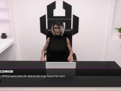 Midnight Paradise Cap 60 - Mujeres Hermosas, Secretos y Problemas