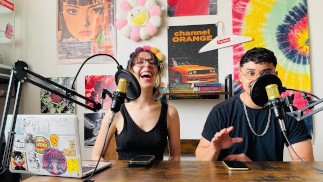The OVPodcast / EP 5: How did we meet? Top Mexican Pornstar Arrested?