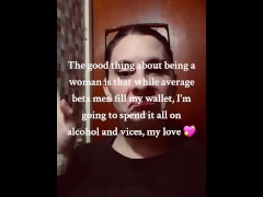 Im drain your wallet beta