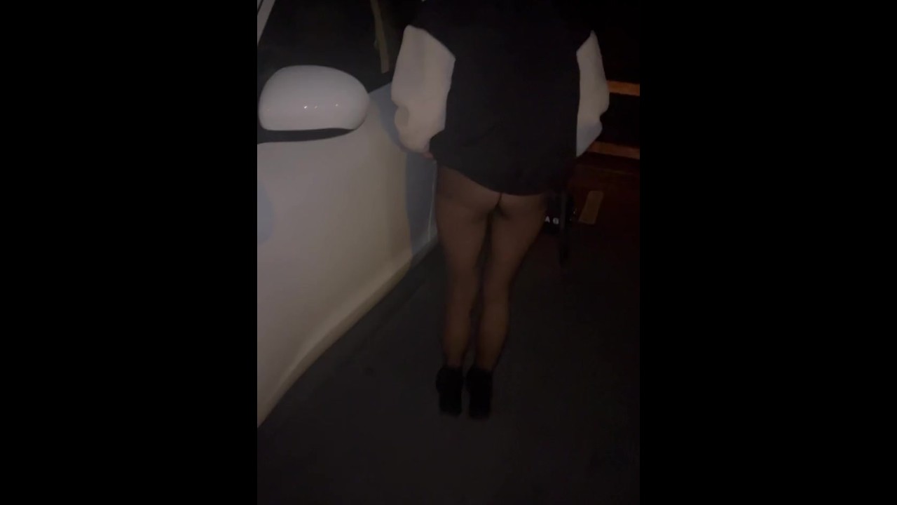 одноклассница засветила 