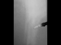 Solo shower fun 😘 - Screenshot 14 of 16 - Big Booty