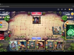 Control deck that destroys decks in Depraved World part 1