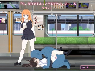 お手がる痴 Game