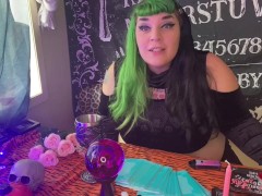 VORE - Fortune Teller Eats YOU! - Screenshot 14 of 16 - Roleplay