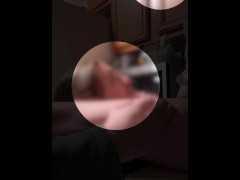 Countertop Creampie - Screenshot 4 of 16 - Orgasm Counter