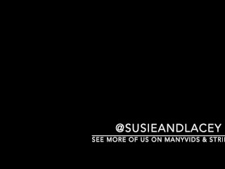 *audio Only* Scissoring and Spanking my Real Life Girlfriend