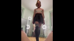 ASMR KICKS COMPILATION (включите звук для дробления и звука удара) Couple Domination квир-лесбиянок