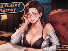 SPH Dating Agency - Part 2 | Erotic Audio Preview
