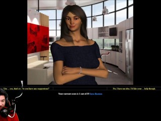 Date with Keeley Part 2 - the CO-OPerators