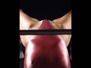 Моя скамейка против твоей, победитель покупает ужин