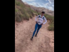 Flashing Adventure Mountains in Kyrgyzstan Trip Part 1 — Full video in profile