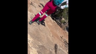 Сверкающие приключенческие горы в поездке по Кыргызстану, часть 8 — Полное видео в профиле