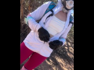 Сверкающие приключенческие горы в поездке в Кыргызстан, часть 9 — Полное видео в профиле