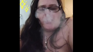 Clouds on Cock