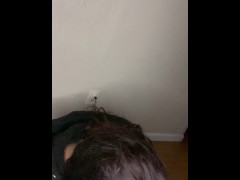 Do a throat fuck & make her spit up - Screenshot 3 of 16 - Mouth Fuck