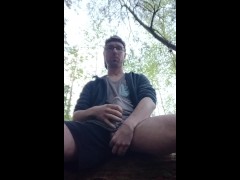 Appreciate Some Wood, Almost Caught(short version)