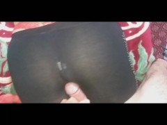 دوست مادرم طریقه استفاده از کاندوم بهم اموزش داد - Screenshot 4 of 16 - Hot Milf