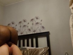 CHEATING WIFE GETS BBC | FEMALE ORGASM