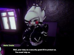 Fap Nights At Frenni's Night Club Story mod Game Play Ep03