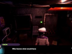 Fap Nights At Frenni's Night Club Story mod Game Play Ep02