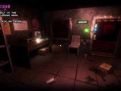 Fap Nights At Frenni's Night Club Story mod Game Play Ep01