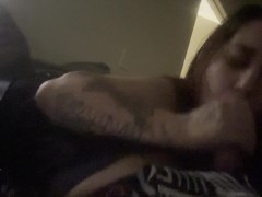 Thick Asia MILF Sucks BBC and Get Hammered #hardcore - Screenshot 2 of 16 - Hardcore